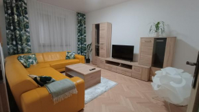 Apartmán M55, Olomouc